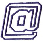 Letters,Club -Clb4At