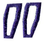 Letters,Club -Clb4Qu