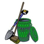 Cleanup Tools 2518