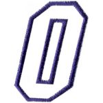 Letters,Club -Club40