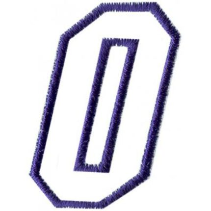 Letters,Club -Club40