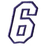 Letters,Club -Club46