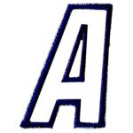 Letters,Club -Club4A