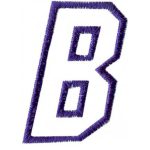 Letters,Club -Club4B