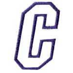 Letters,Club -Club4C