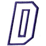 Letters,Club -Club4D