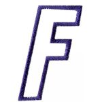 Letters,Club -Club4F