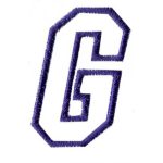 Letters,Club -Club4G