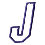 Letters,Club -Club4J