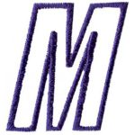 Letters,Club -Club4M