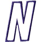 Letters,Club -Club4N