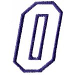 Letters,Club -Club4O