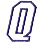 Letters,Club -Club4Q