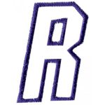 Letters,Club -Club4R