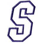 Letters,Club -Club4S