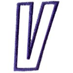 Letters,Club -Club4V