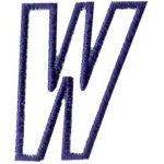 Letters,Club -Club4W