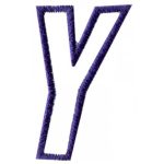 Letters,Club -Club4Y