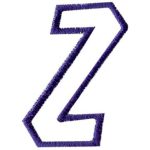 Letters,Club -Club4Z