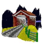 Covered Bridge