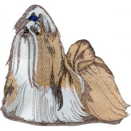 Dog-Dc1051