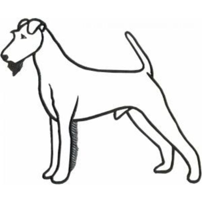 Dog-Dcg127 - Image 1