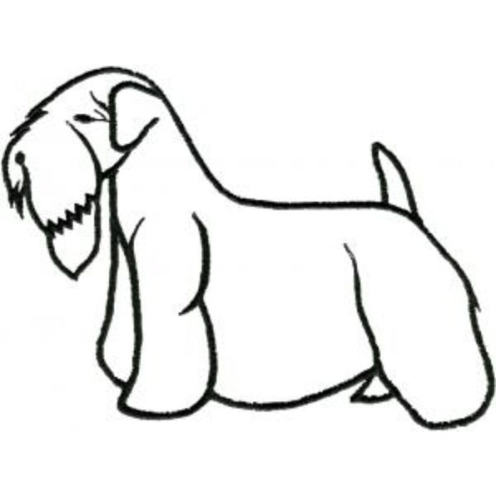 Dog-Dcg133 - Image 1