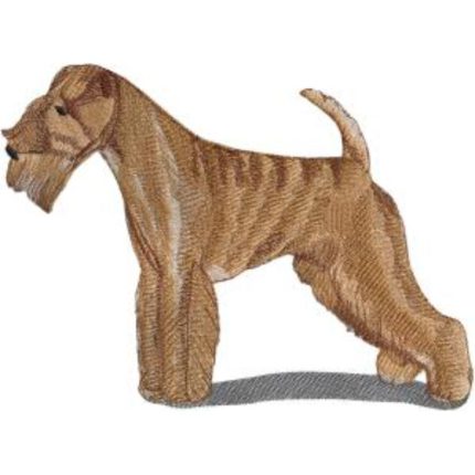 Dog-Dcg135