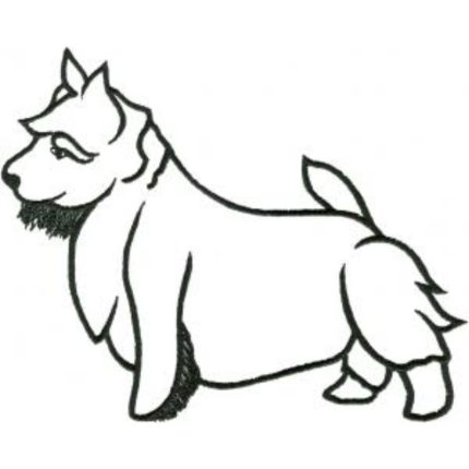 Dog-Dcg145