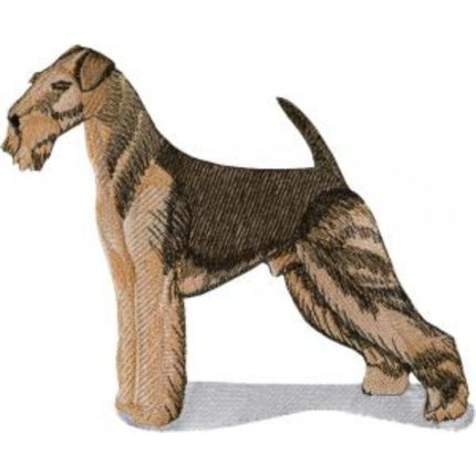 Dog-Dcg150