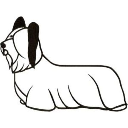 Dog-Dcg166