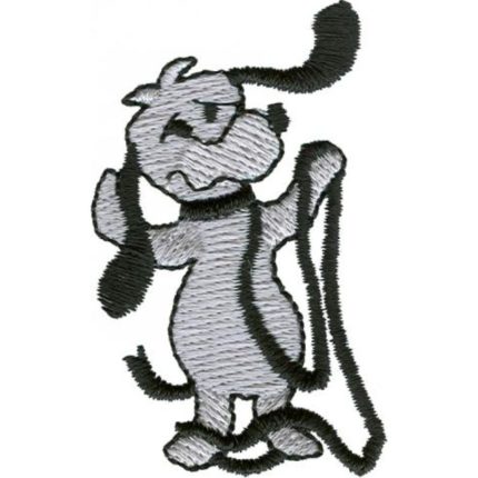 Dog-Dcg168
