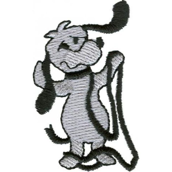Dog-Dcg168 - Image 1