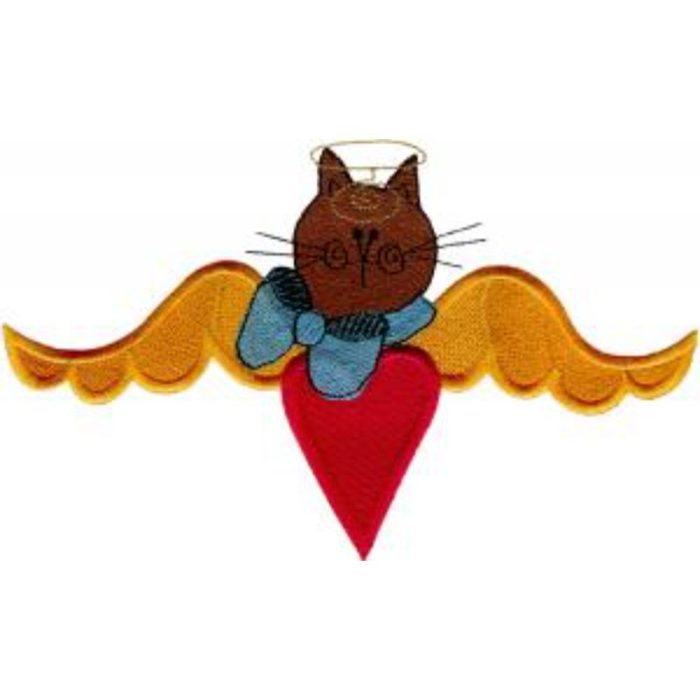 Cat-Dcg179 - Image 1