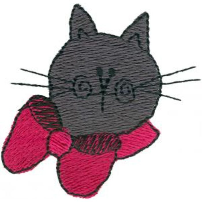 Cat-Dcg181 - Image 1