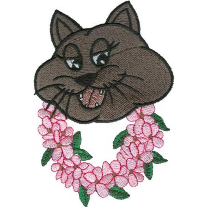Cat-Dcg186 - Image 1