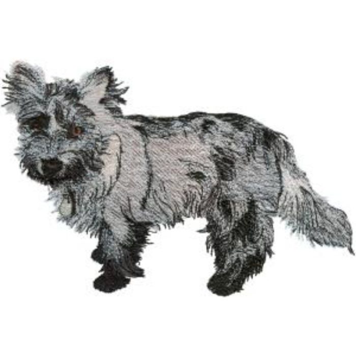 Dog-Dcg198 - Image 1