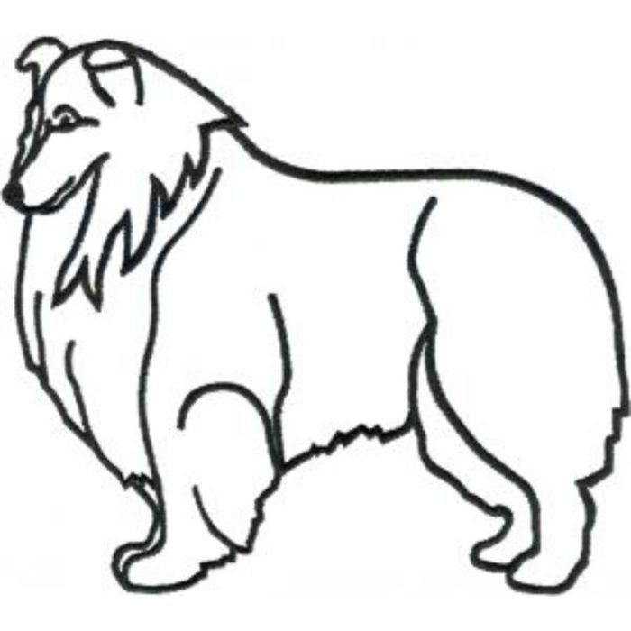 Dog-Dcg260 - Image 1
