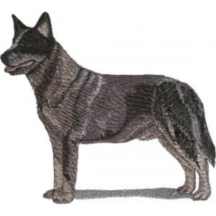 Dog-Dcg268 - Image 1