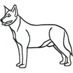 Dog-Dcg272
