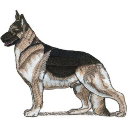 Dog-Dcg274
