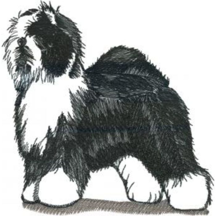 Dog-Dcg282 - Image 1