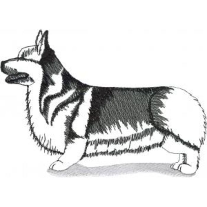 Dog-Dcg288 - Image 1