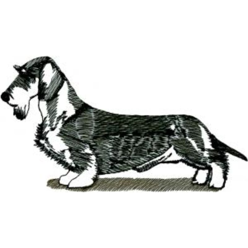 dcg372.jpg Dog-Dcg372 - Image 1