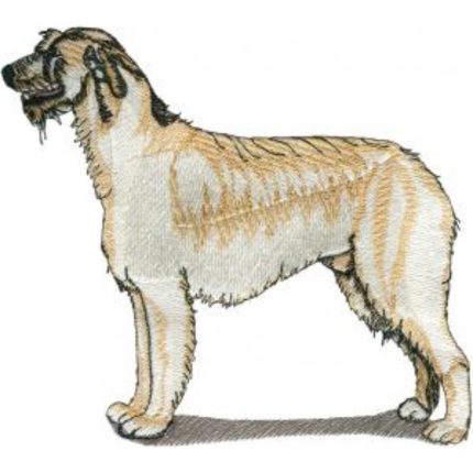 Dog-Dcg400