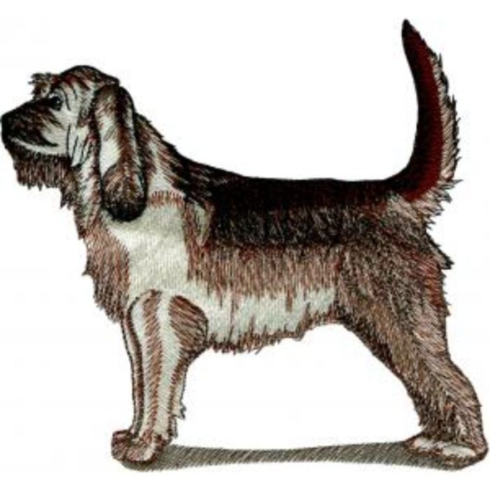 Dog-Dcg412 - Image 1