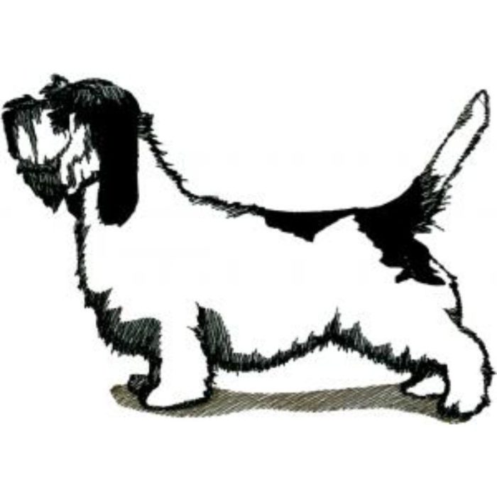 Dog-Dcg420 - Image 1