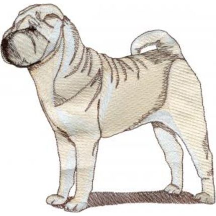 Dog-Dcg472