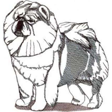 Dog-Dcg480