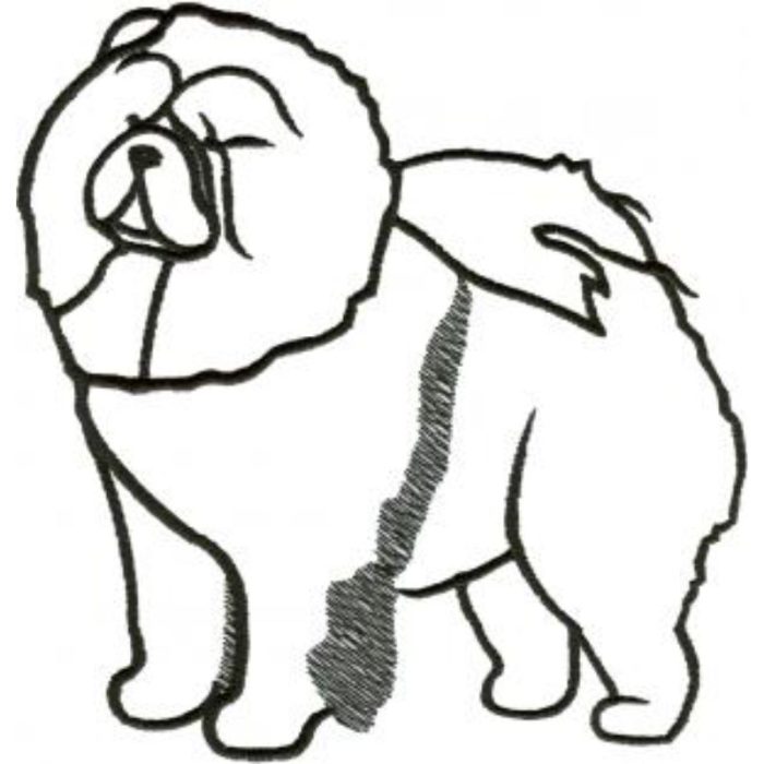 Dog-Dcg482 - Image 1